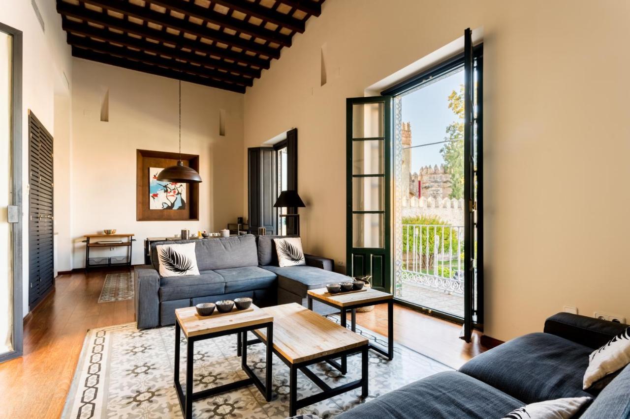 Conde De Osborne B Apartman El Puerto de Santa María Kültér fotó
