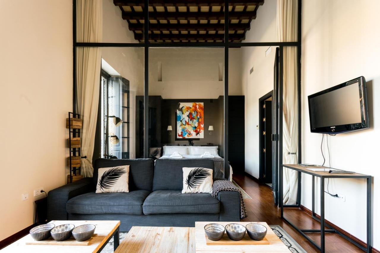 Conde De Osborne B Apartman El Puerto de Santa María Kültér fotó