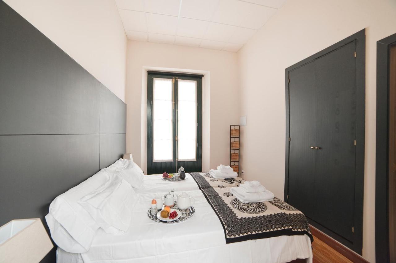 Conde De Osborne B Apartman El Puerto de Santa María Kültér fotó