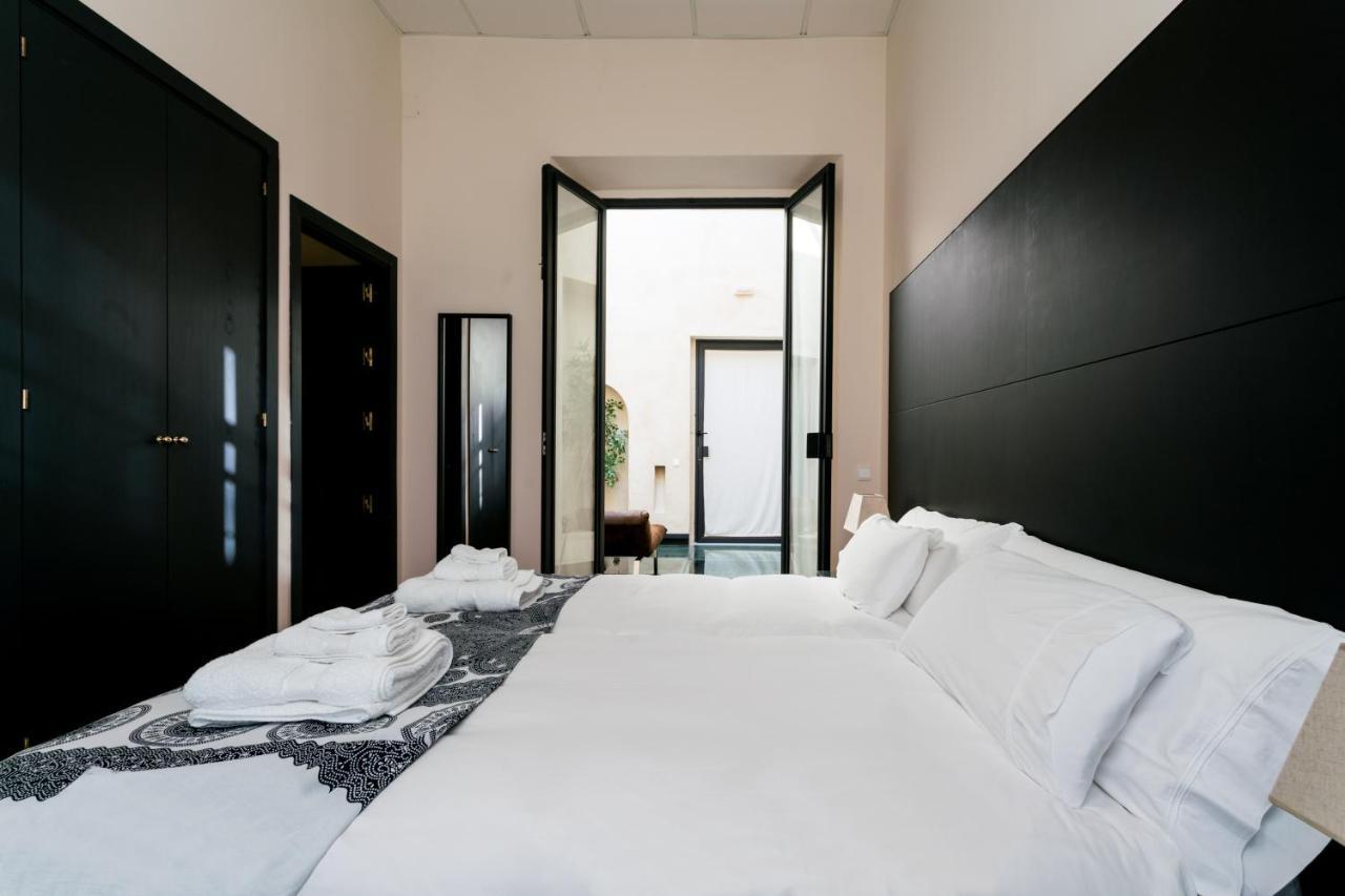 Conde De Osborne B Apartman El Puerto de Santa María Kültér fotó