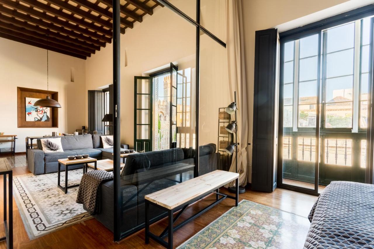 Conde De Osborne B Apartman El Puerto de Santa María Kültér fotó